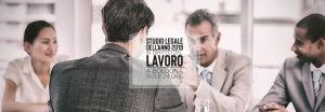 DEMANSIONAMENTO PARZIALE: è illegittimo anche se riguarda solo il 10% del lavoro ?