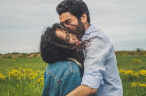 Partner straniero senza permesso di soggiorno