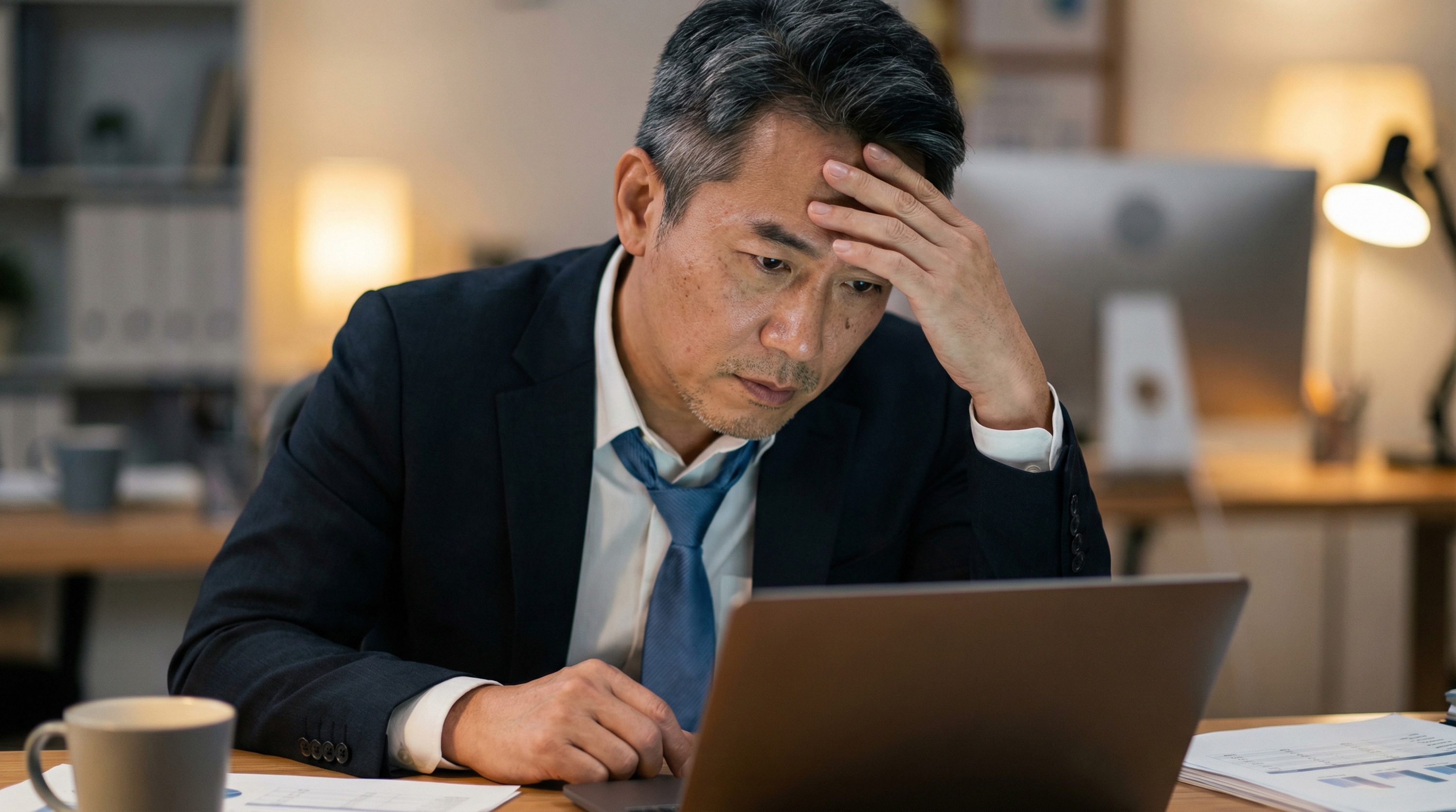 Superlavoro dirigenti e quadri: quando troppe ore diventano illegittime